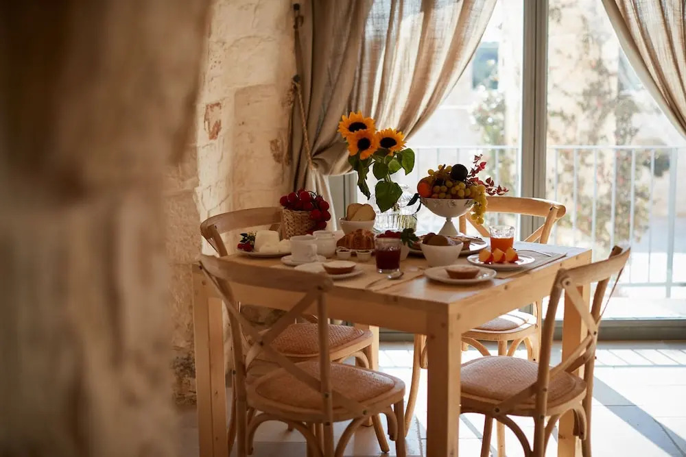 Trullo Là Là
