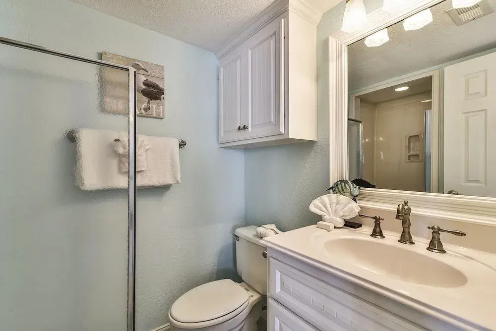 Seascape 2114 - 2 Br Condo