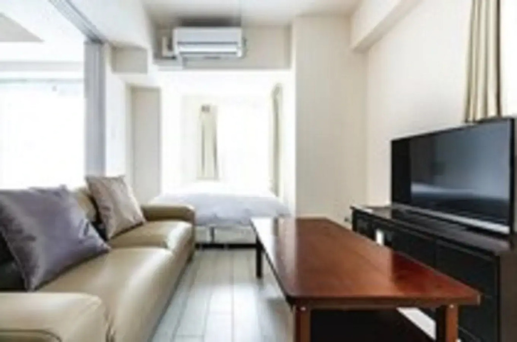 Bureau Sitennoji hotel