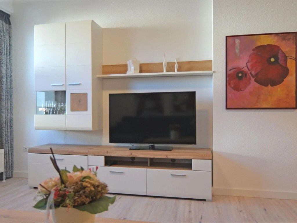 Tasteful apartment in Brilon with terrace
