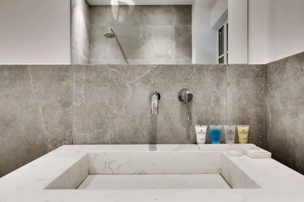152 Suite Sylvie Superb Studio PMR Paris