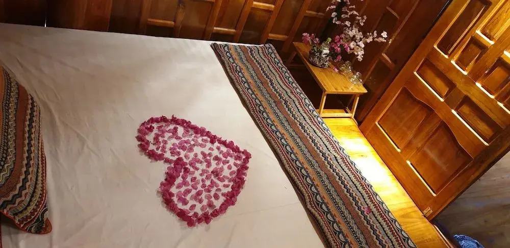 Maison Teahouse Homestay