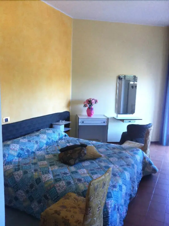Hotel Radar