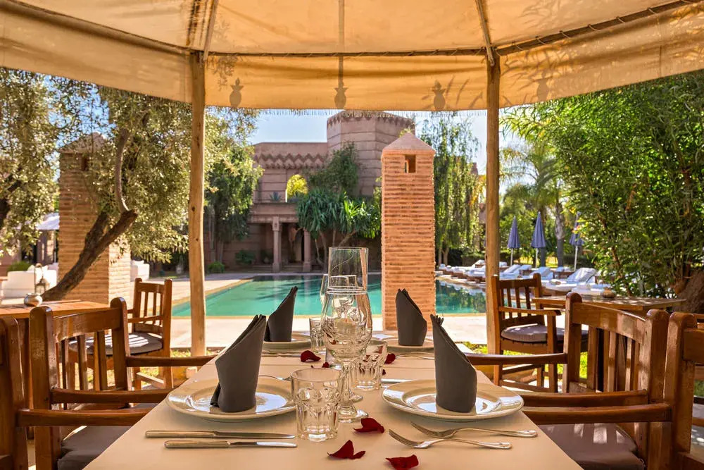 Villa Al Assala Palmeraie