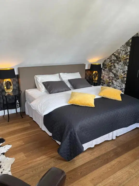Rooftop Terrace Suite (Adults Only)