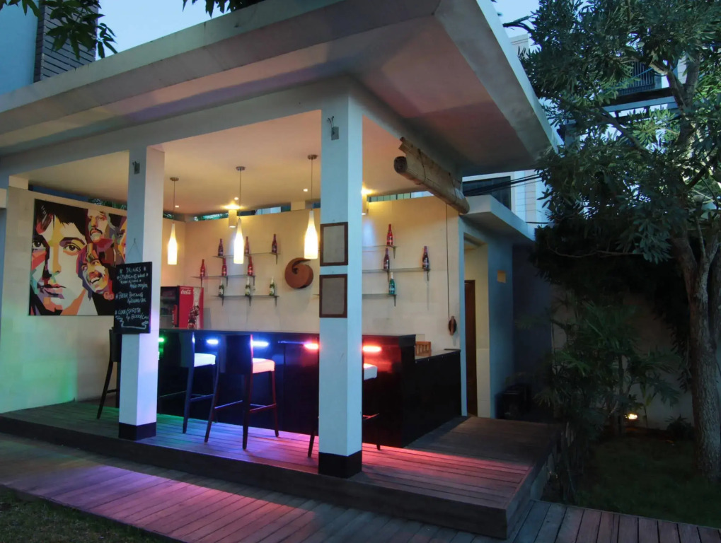 Gosyen Hotel