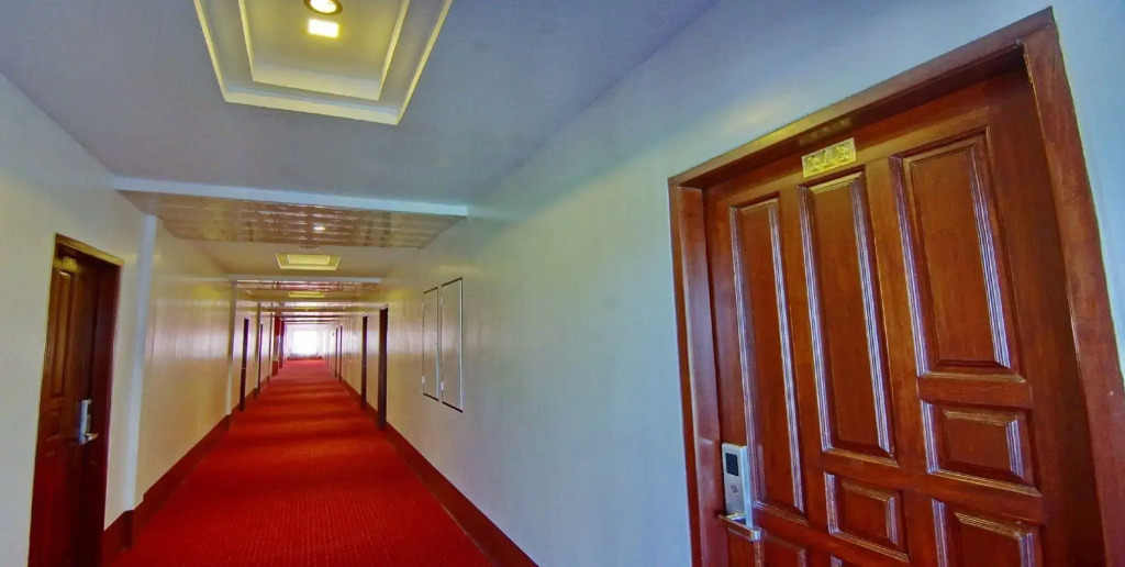 Perfect Hotel