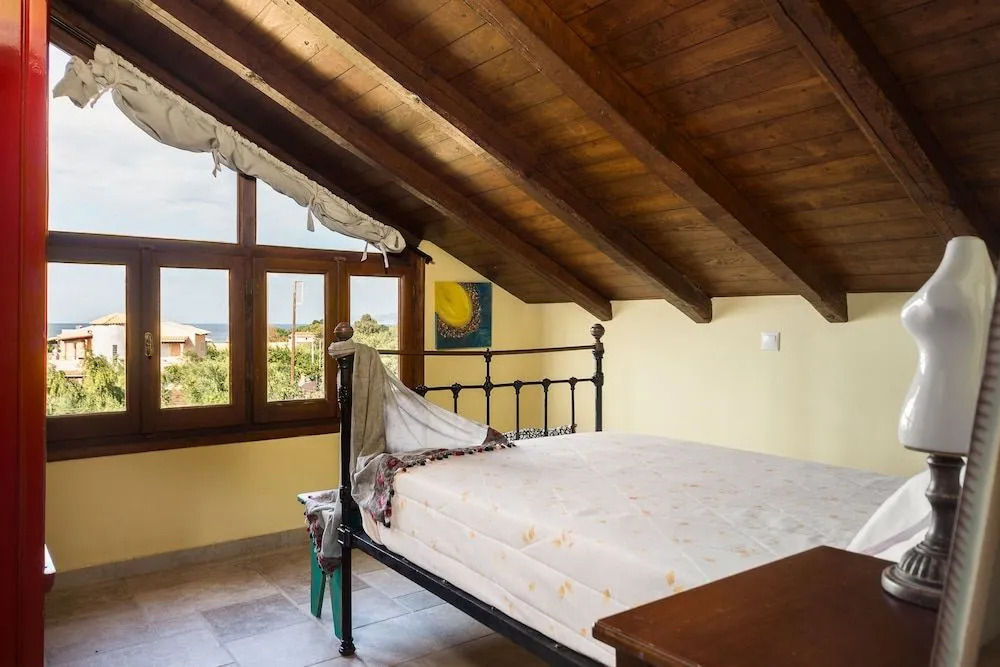 Villa Melitti by PosarelliVillas