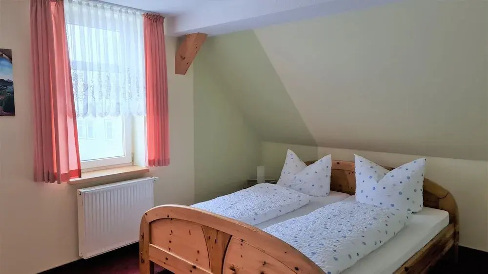 Pension Breitenborn