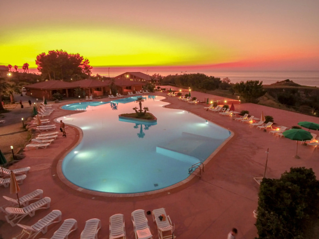 Villaggio Torre Sant'Irene