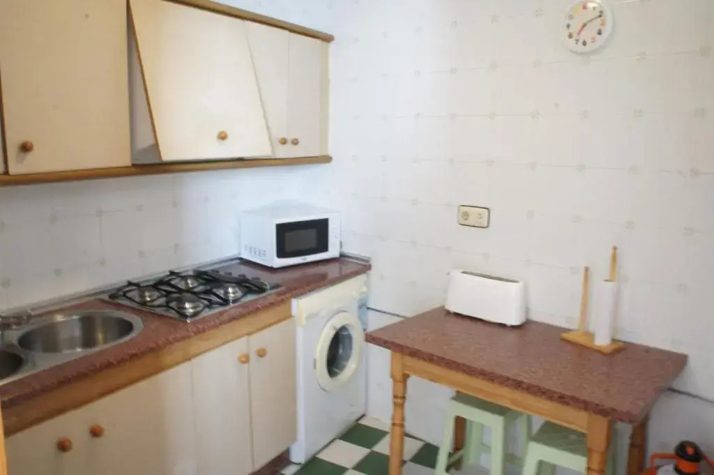 Apartamento Casa de la Parra