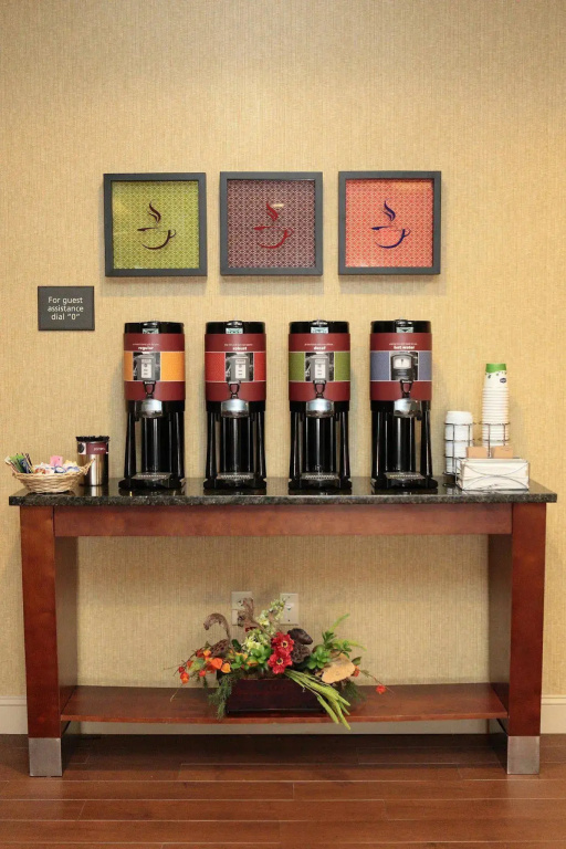 Hampton Inn Milan