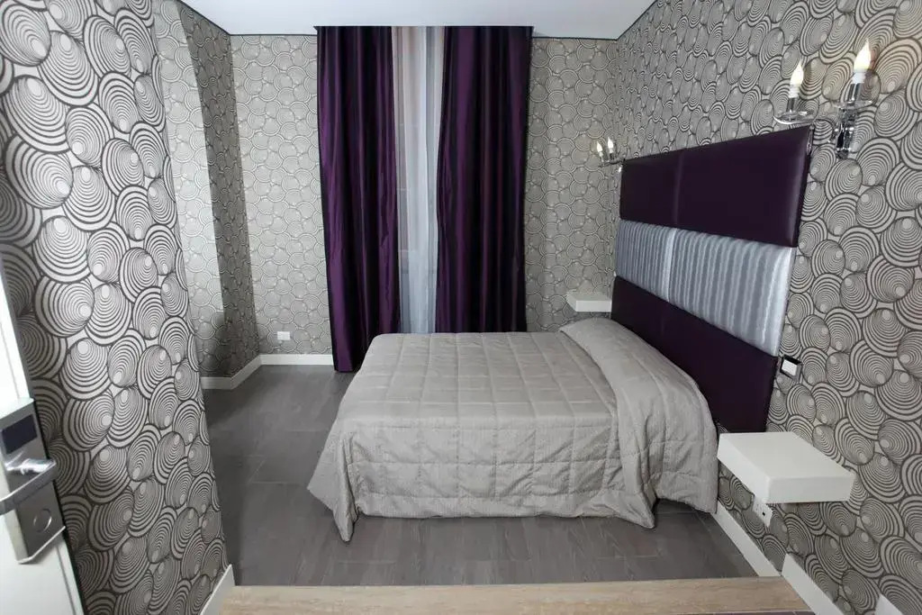 Hotel Nardizzi Americana