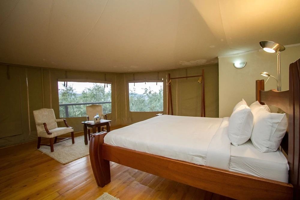 Kika Lodge