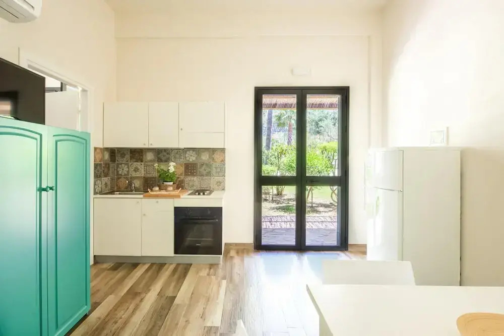 Ulivo Blu Holiday Homes by Wonderful Italy
