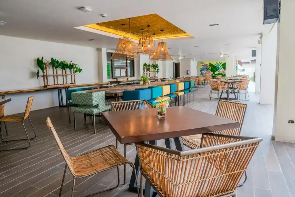 Charlies El Nido Managed by HII