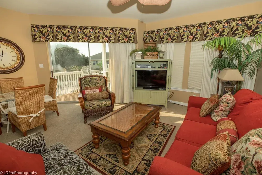 Sandpiper Cove 9239 Destin - 1 Br Condo