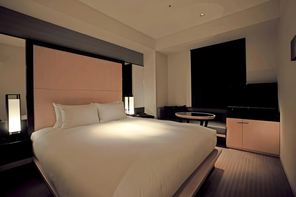 KOKO HOTEL Premier Kanazawa Korinbo