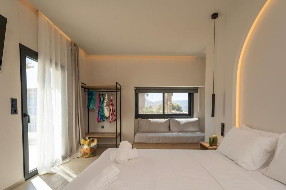 Lotus Serenity Suites