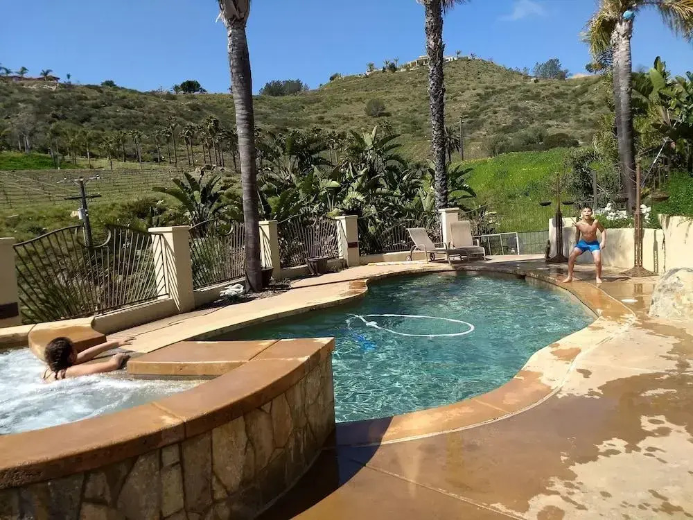 Sunshine Mountain Bed and Breakfast