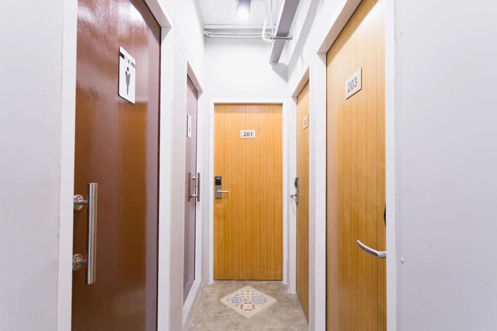 Narawad Boutique Hotel
