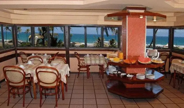 Hotel Jaguaribe Praia