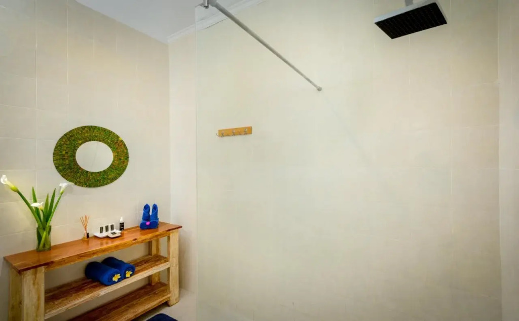 Villa Bali Road House Seminyak
