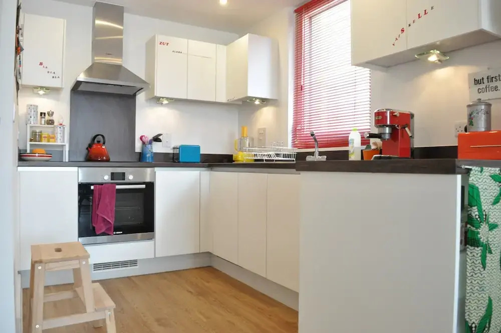 Finsbury Park 1 Bedroom Apartment