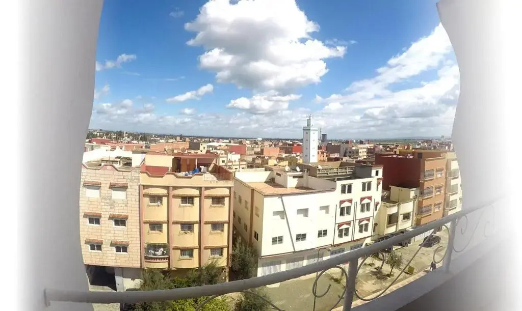 Hôtel Aymen