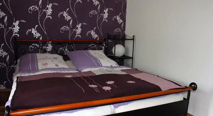 Ferienwohnung Mia