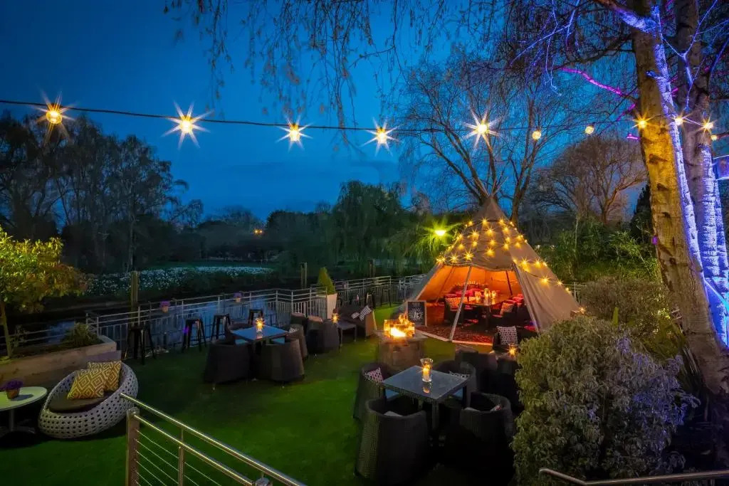 Crowne Plaza Stratford-upon-Avon by IHG