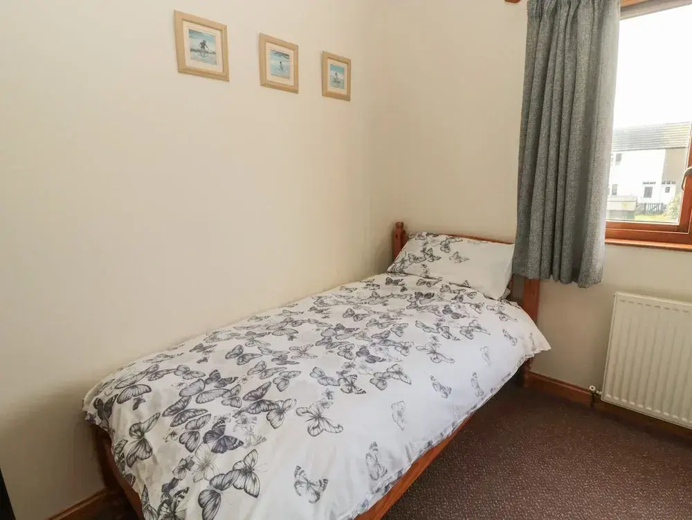 Causeway Cottage