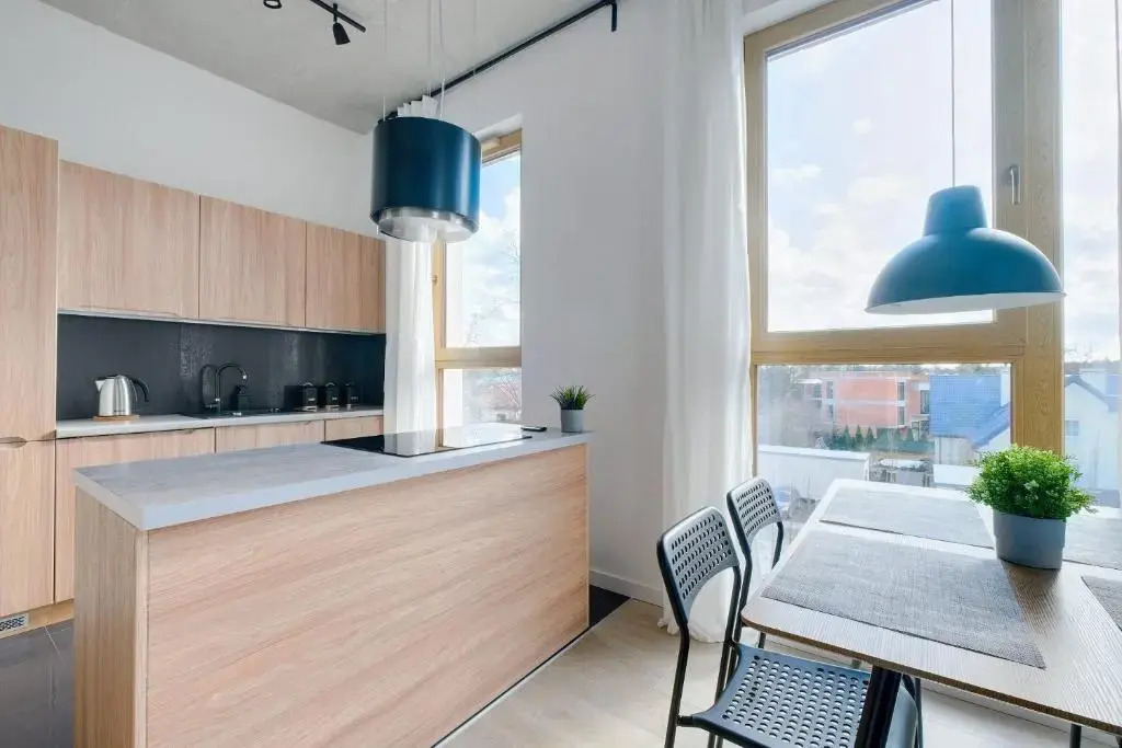 Apartamenty Patriotów 303
