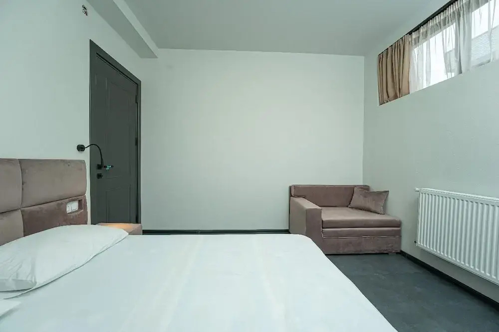 Villa Ipanema