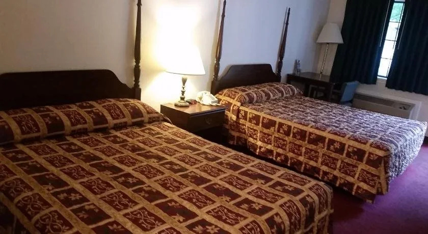 Branson Vacation Inn and Suites