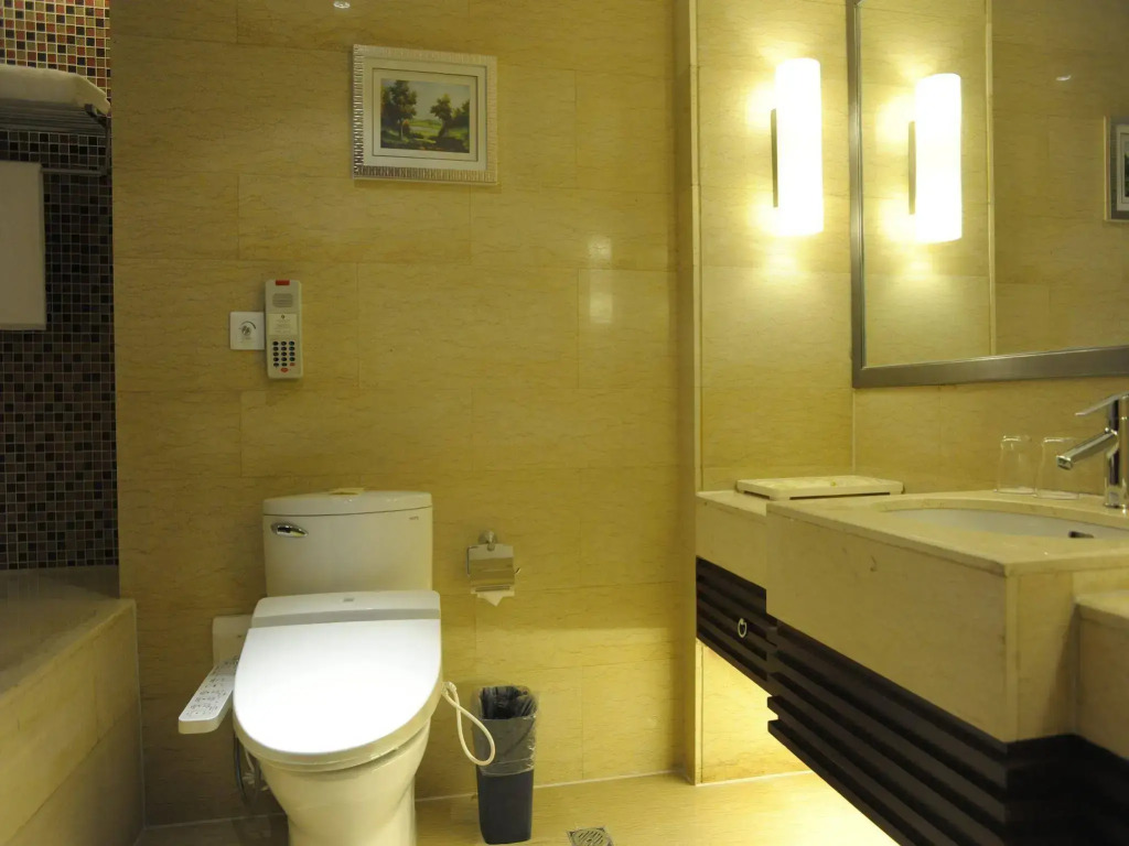 Junyi Dynasty Hotel