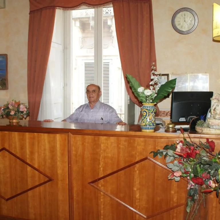 Hotel Gresi