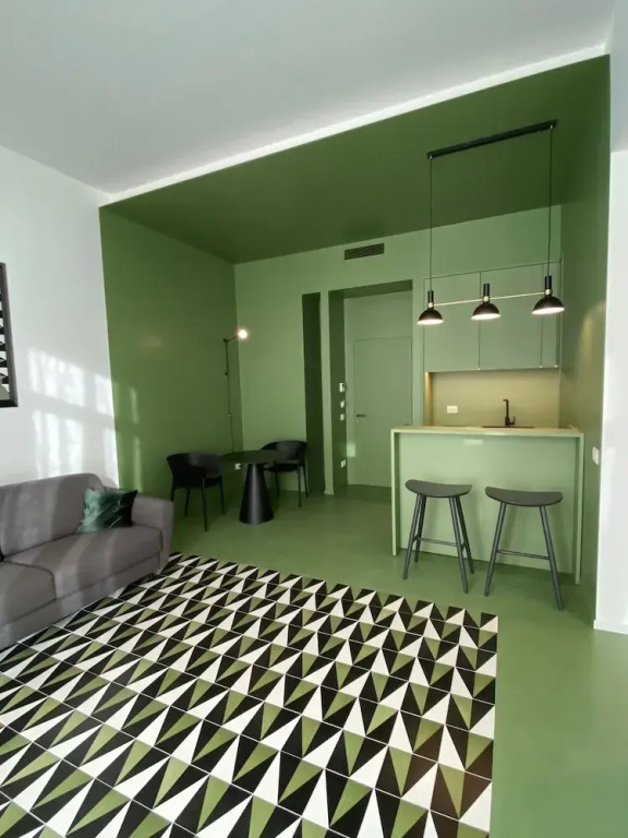Toraldo Suites - Dimore Partenopee