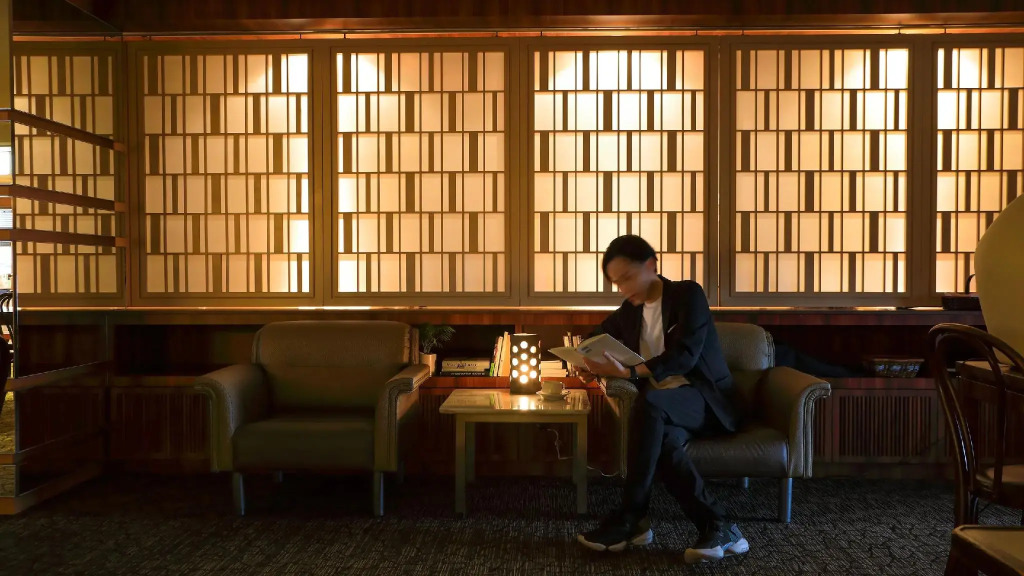 Hotel TAU, Kumamoto