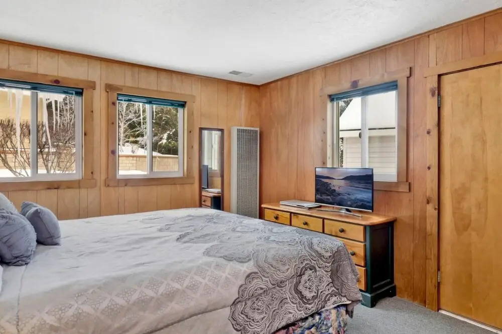 Lakeview Getaway #2120 by Big Bear Vacations