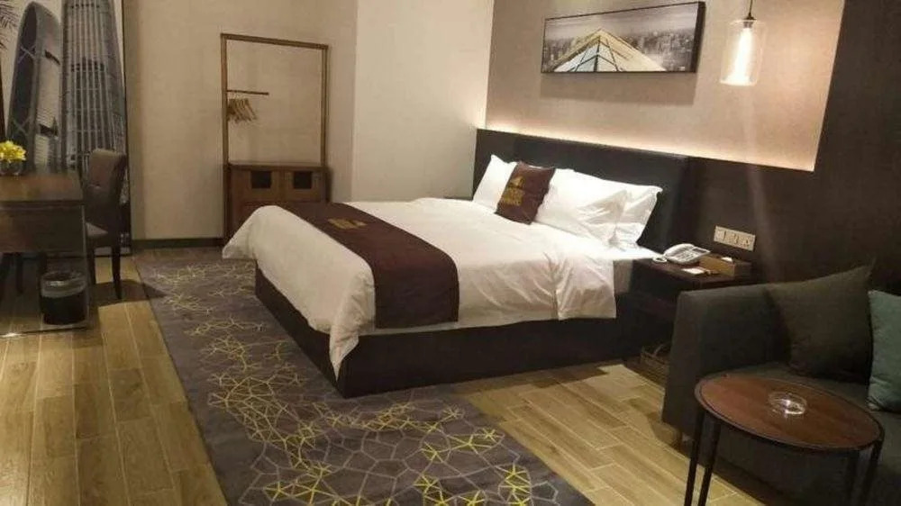 Shanshui Trends Hotel Gongming Branch