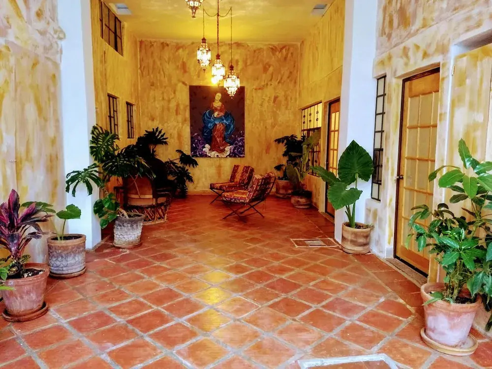 El Rincón de los Artistas