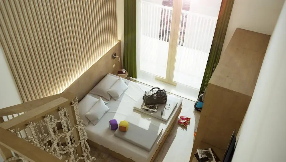 Livì Family Hotel