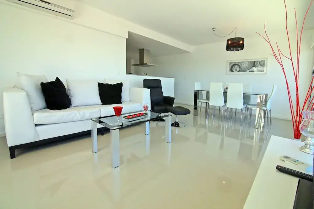 Gala Puerto Apartments