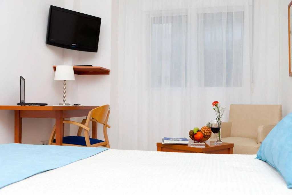 Hotel Verol