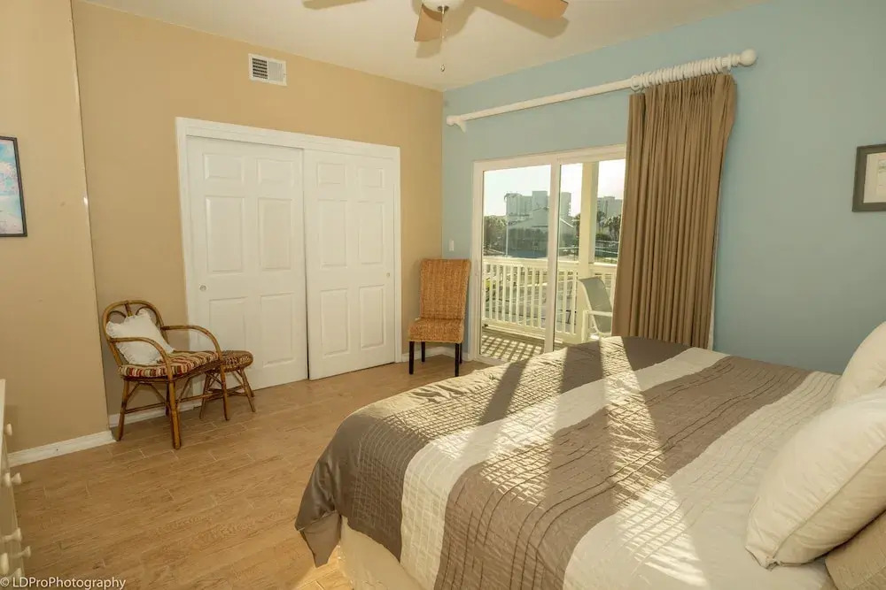 Sandpiper Cove 4134 Destin - Studio Condo