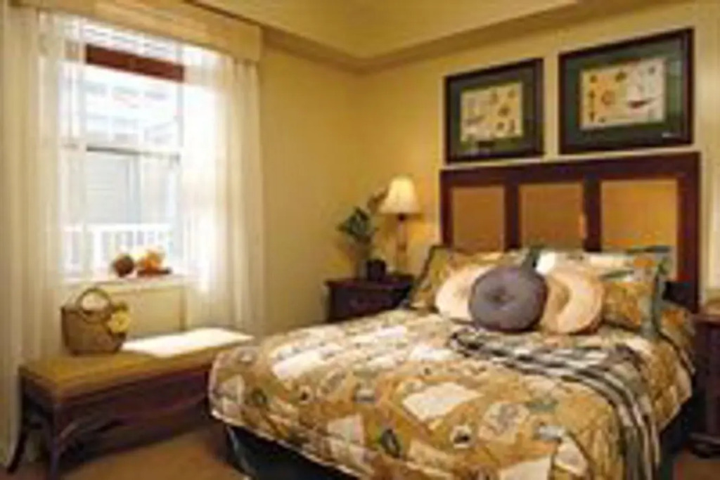 Hyatt Vacation Club at Windward Pointe