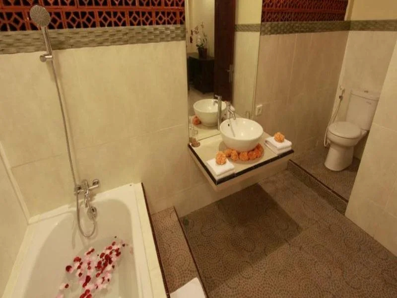 Pekak Mangku Guest House