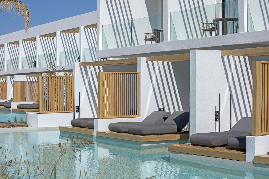 D Andrea Lagoon All Suites