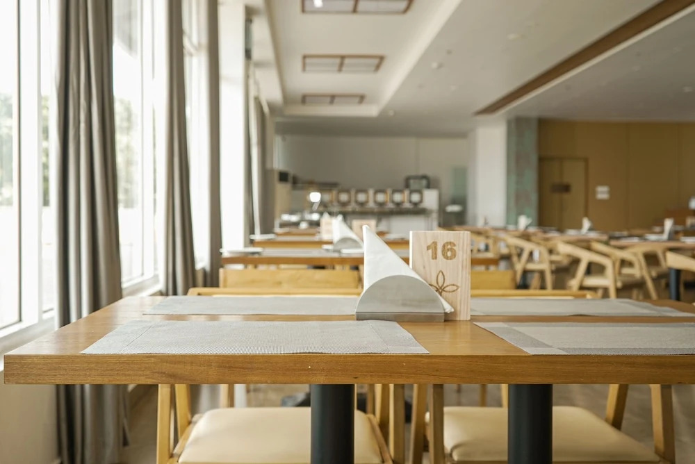 Tea Tree Suites,Manipal